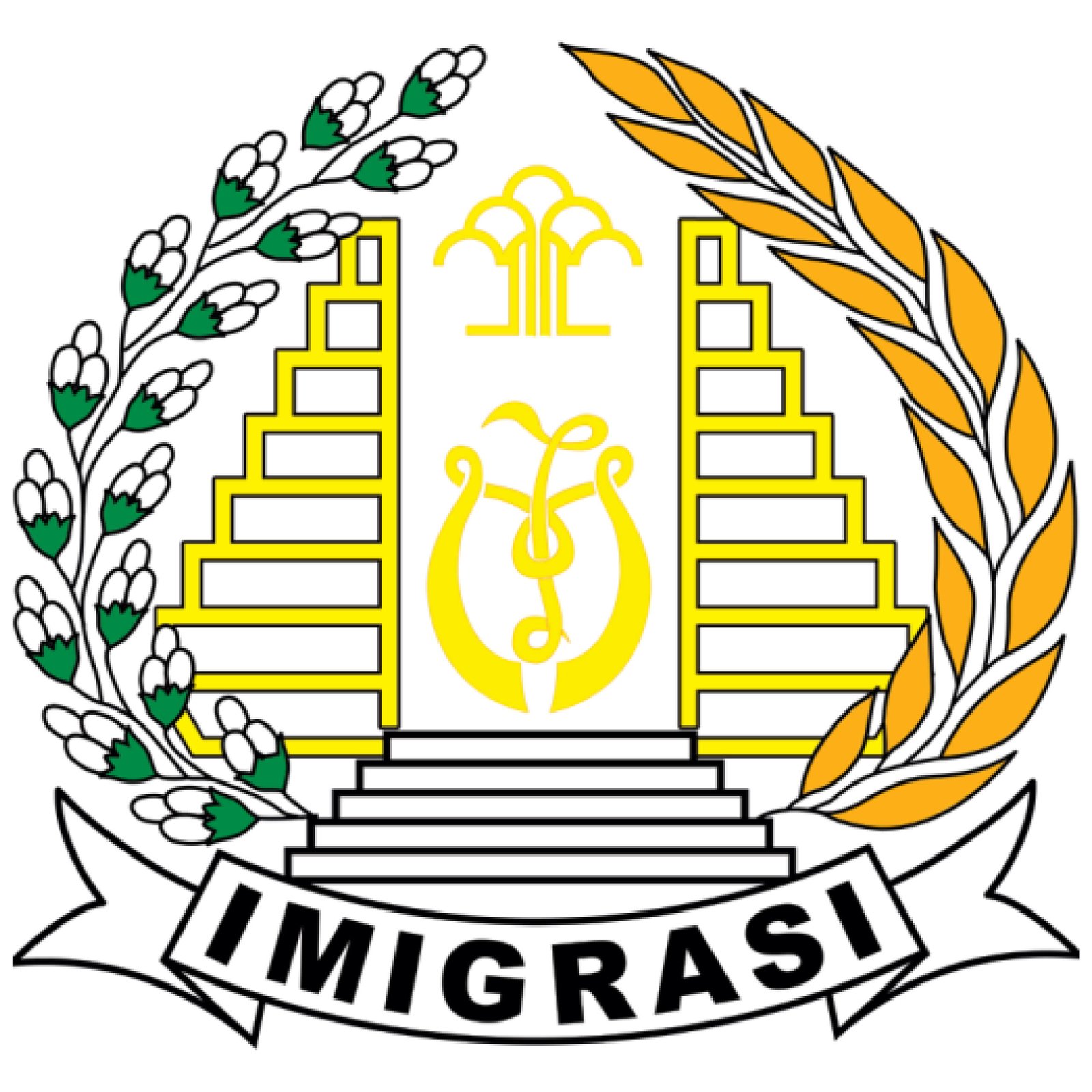 All Logo Proyek 2024-07